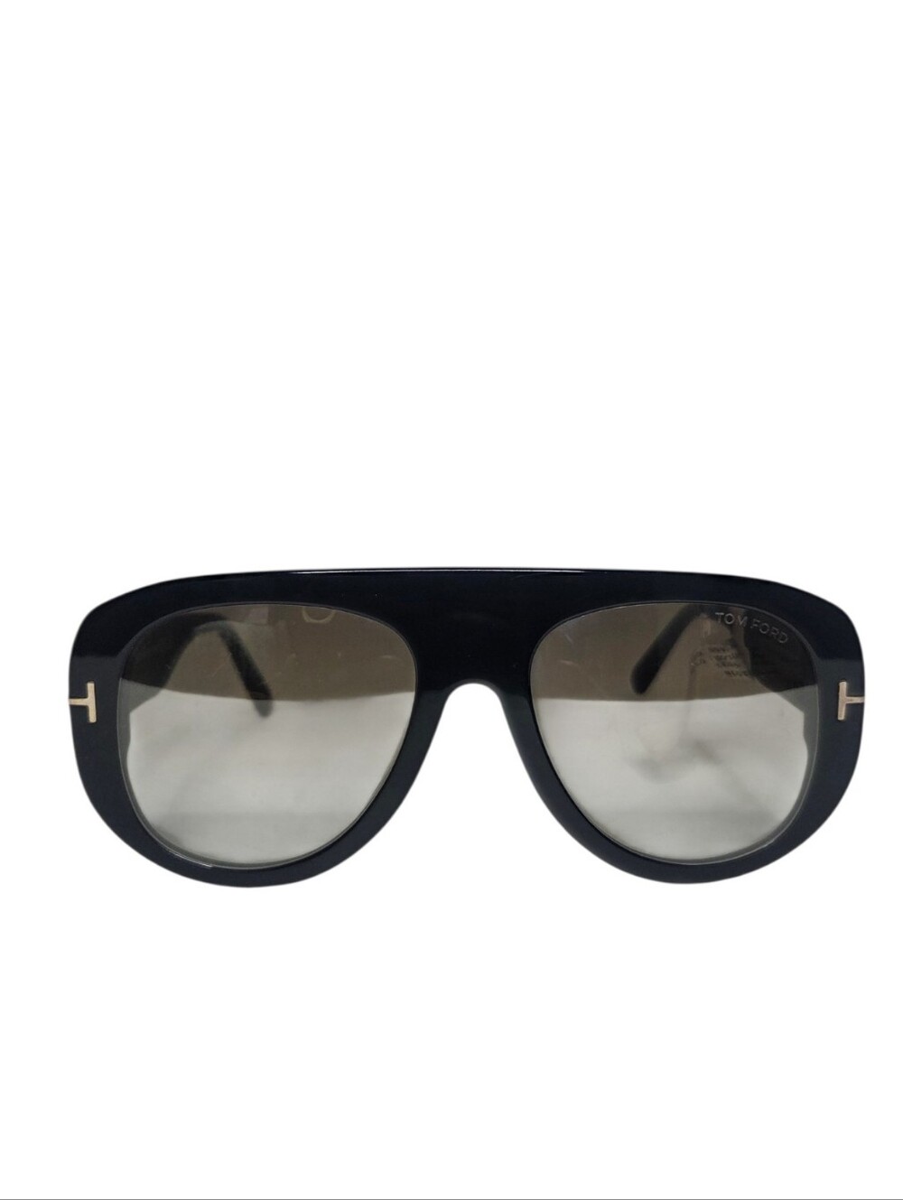 Tom Ford Cecil Pilot Sunglasses